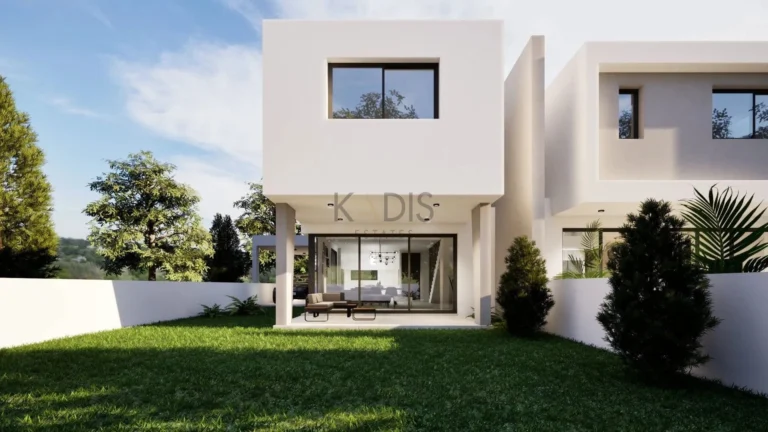 3 Bedroom House for Sale in Nicosia District