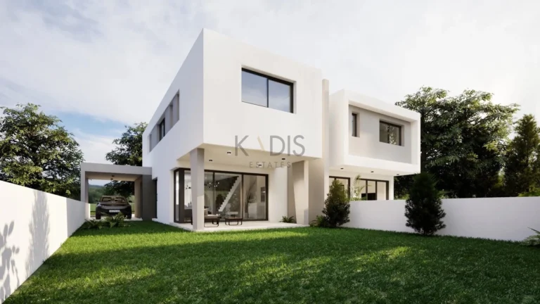 Cheap Houses and Villas for Sale Nicosia up to 400000 euro