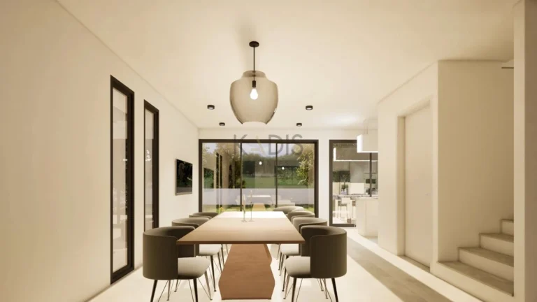 Cheap Houses and Villas for Sale Nicosia up to 400000 euro