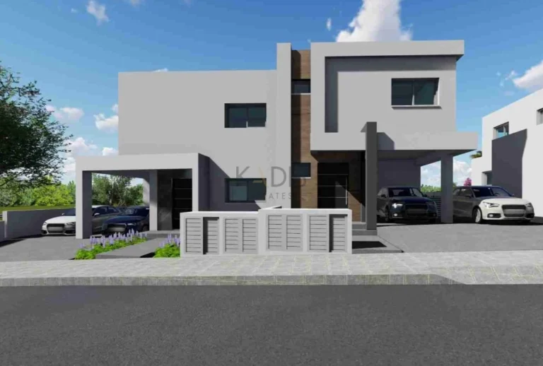 3 Bedroom House for Sale in Nicosia District