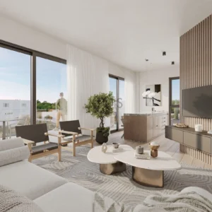 1 Bedroom Apartment for Sale in Limassol – Zakaki