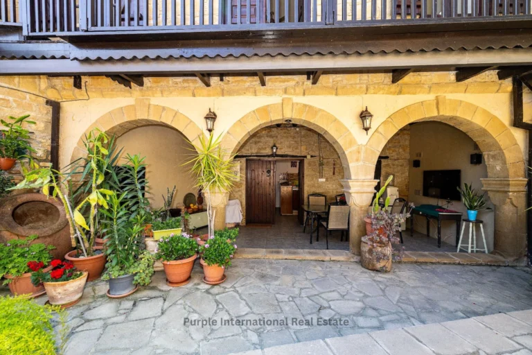 3 Bedroom House for Sale in Tochni, Larnaca District