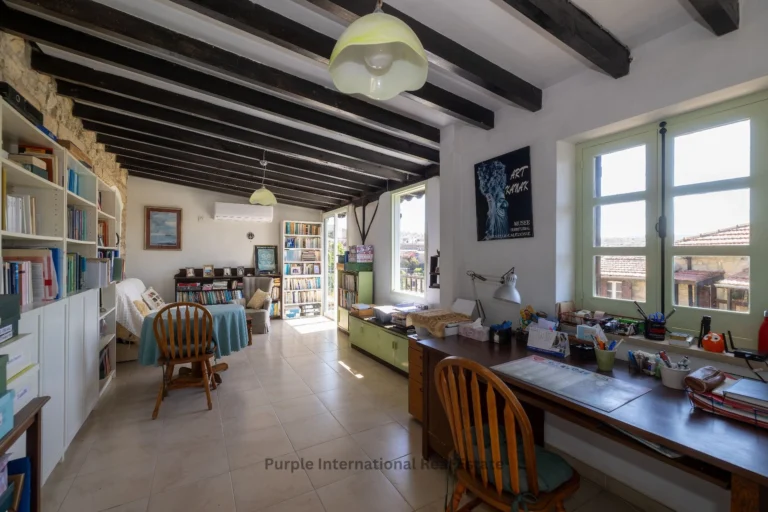 3 Bedroom House for Sale in Tochni, Larnaca District