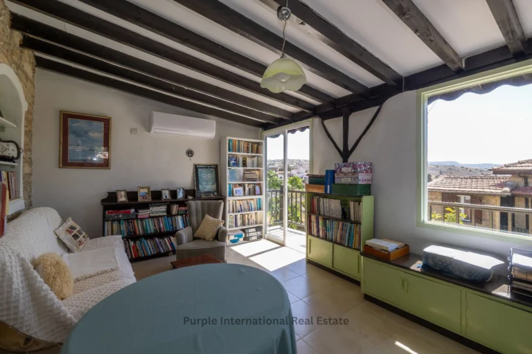 3 Bedroom House for Sale in Tochni, Larnaca District