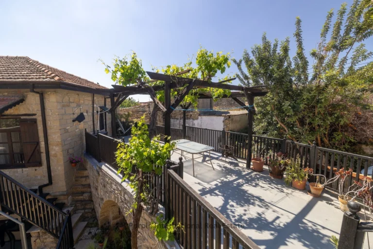 3 Bedroom House for Sale in Tochni, Larnaca District