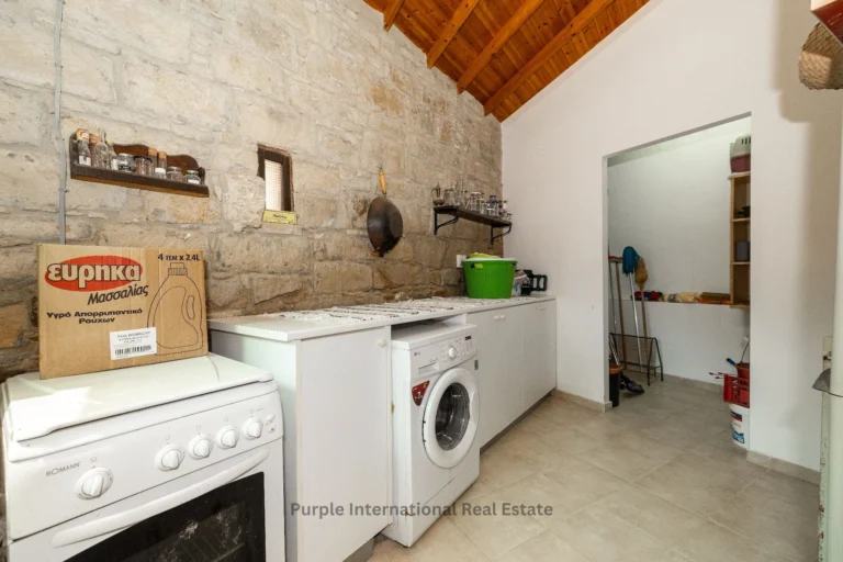3 Bedroom House for Sale in Tochni, Larnaca District