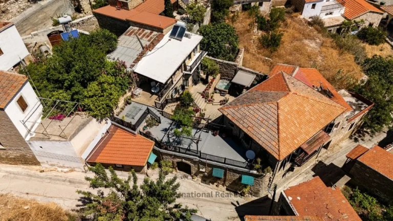 3 Bedroom House for Sale in Tochni, Larnaca District