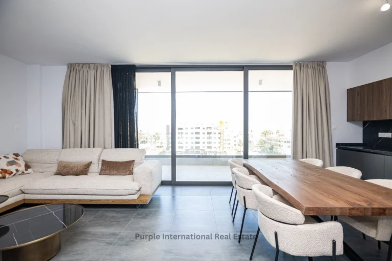2 Bedroom Apartment for Sale in Larnaca District