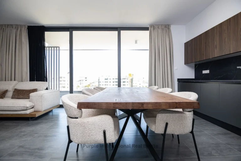 2 Bedroom Apartment for Sale in Larnaca District