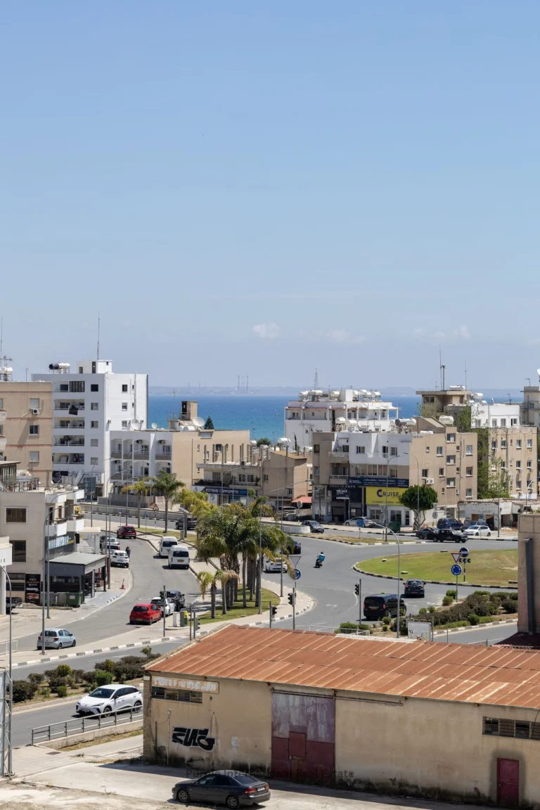 2 Bedroom Apartment for Sale in Larnaca District