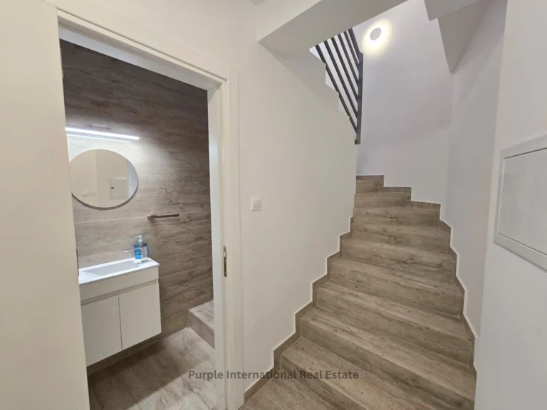 5 Bedroom House for Sale in Cape Greko, Famagusta District