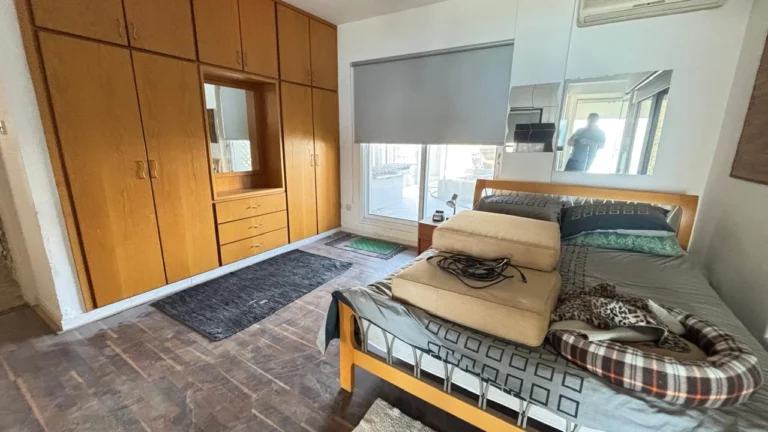 2 Bedroom Apartment for Sale in Limassol – Neapolis