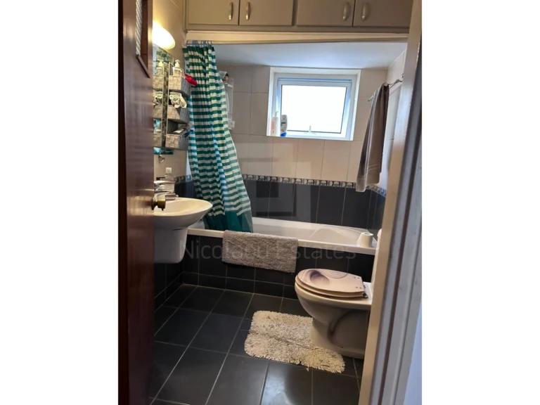 2 Bedroom Apartment for Rent in Limassol – Neapolis