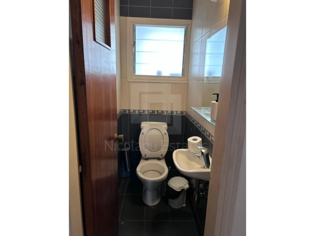 2 Bedroom Apartment for Rent in Limassol – Neapolis