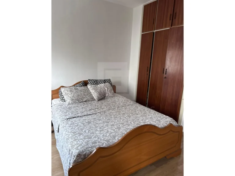 2 Bedroom Apartment for Rent in Limassol – Neapolis