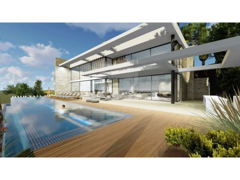 5 Bedroom House for Sale in Paphos District
