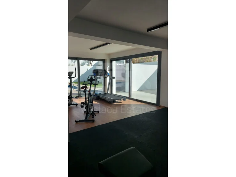 2 Bedroom Apartment for Sale in Limassol – Panthea