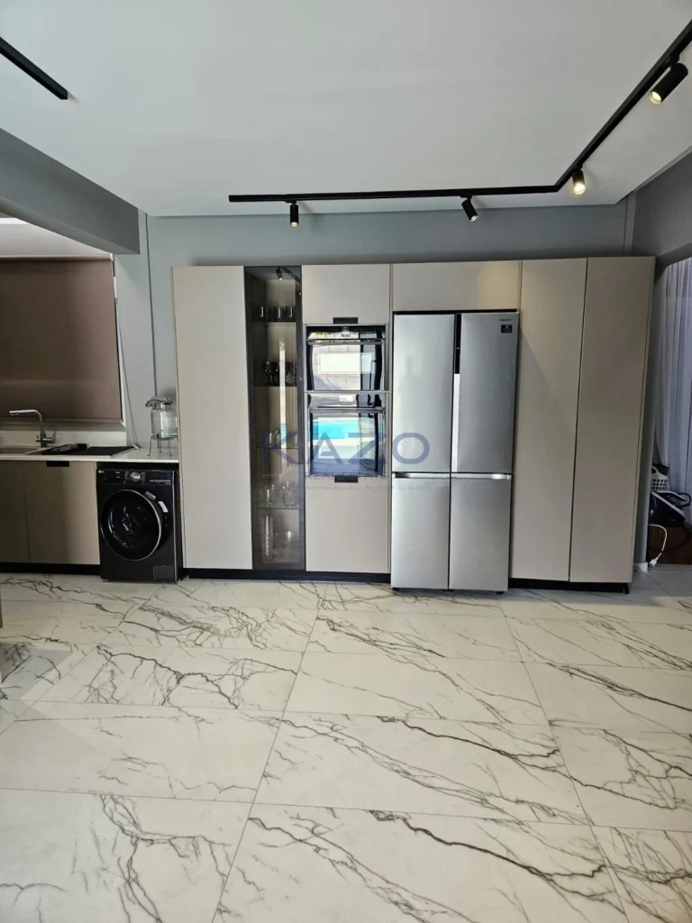 5 Bedroom House for Rent in Limassol District