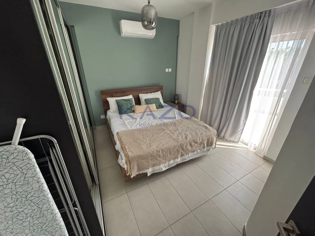 1 Bedroom Apartment for Rent in Limassol District