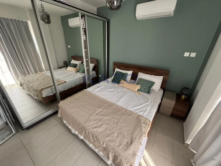 1 Bedroom Apartment for Rent in Limassol District