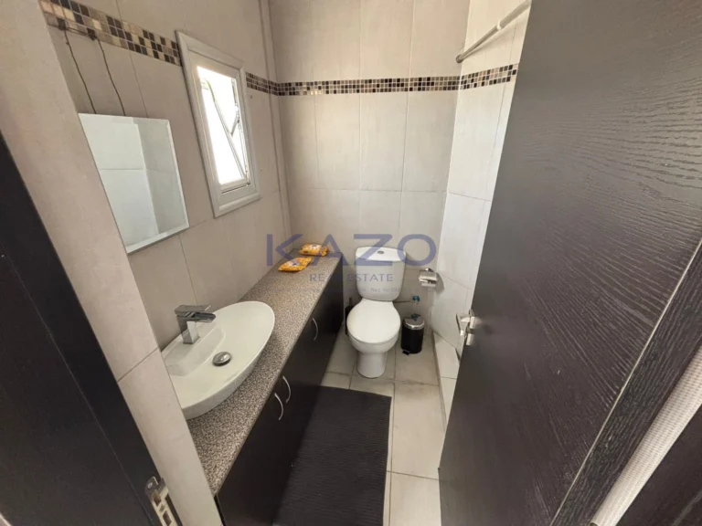 1 Bedroom Apartment for Rent in Limassol District