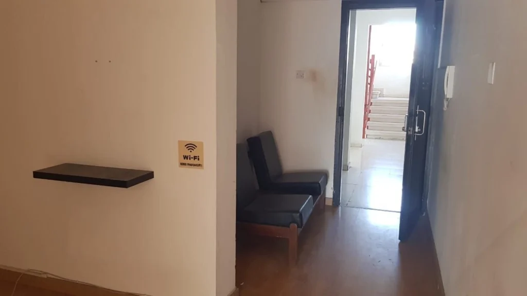 3 Bedroom Apartment for Rent in Limassol District