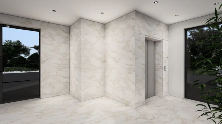 2 Bedroom Apartment for Sale in Limassol – Agios Athanasios