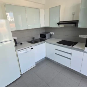 2 Bedroom Apartment for Sale in Limassol – Agios Nektarios