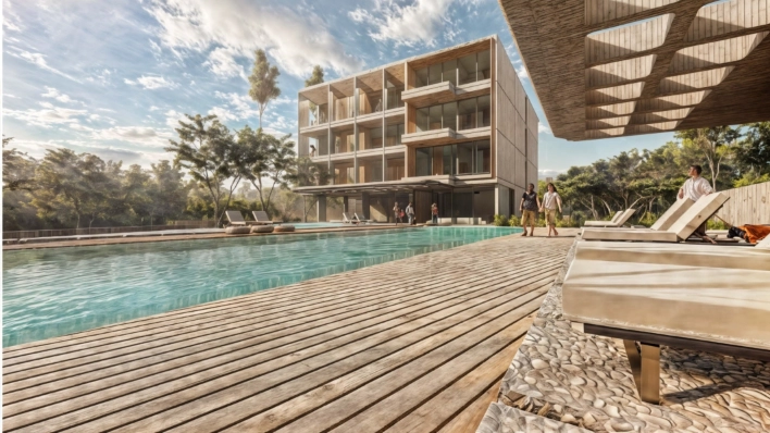 2 Bedroom Apartment for Sale in Kapparis, Famagusta District