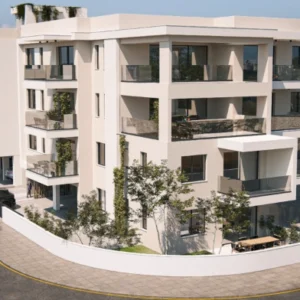 3 Bedroom Apartment for Sale in Paralimni, Famagusta District