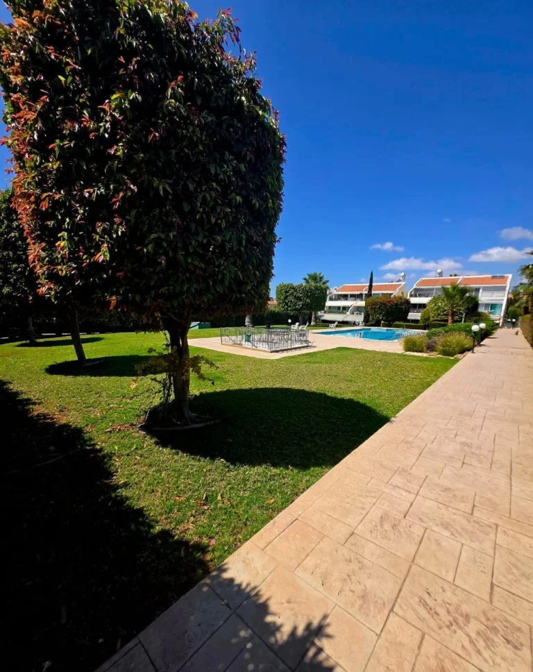 2 Bedroom Apartment for Rent in Limassol District