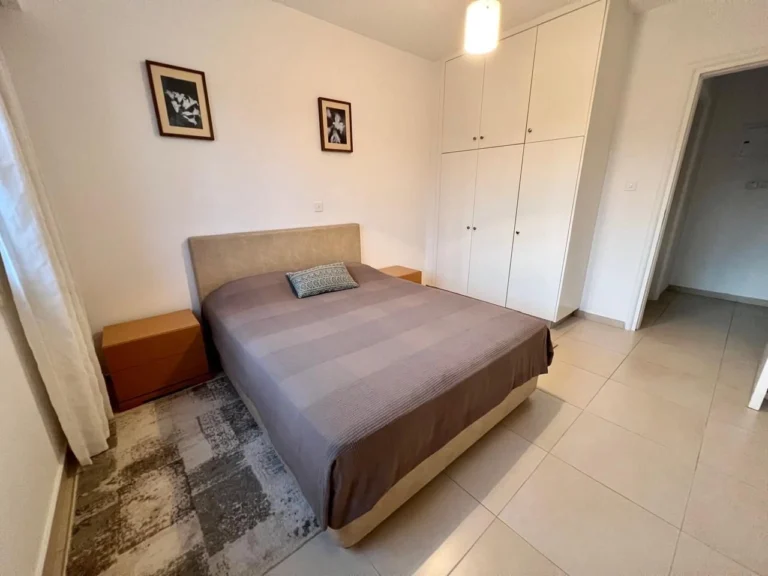2 Bedroom Apartment for Sale in Paphos – Universal