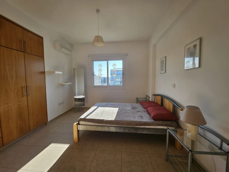 3 Bedroom House for Sale in Paphos – Universal