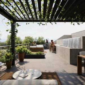 1 Bedroom Apartment for Sale in Nicosia – Agios Ioannis, Limassol District