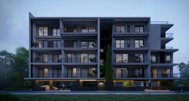 1 Bedroom Apartment for Sale in Nicosia – Agios Ioannis, Limassol District