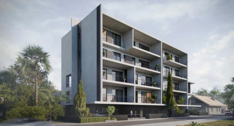 1 Bedroom Apartment for Sale in Nicosia – Agios Ioannis, Limassol District