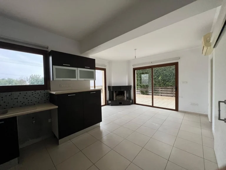 4 Bedroom House for Sale in Agia Varvara, Paphos District