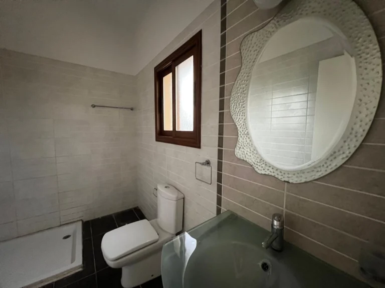4 Bedroom House for Sale in Agia Varvara, Paphos District