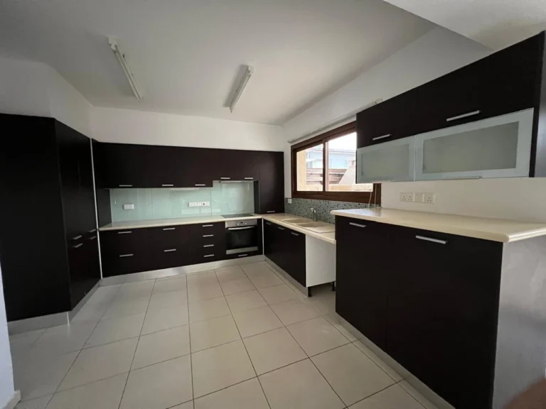 4 Bedroom House for Sale in Agia Varvara, Paphos District