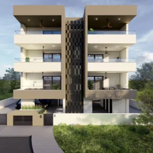 Building for Sale in Limassol District