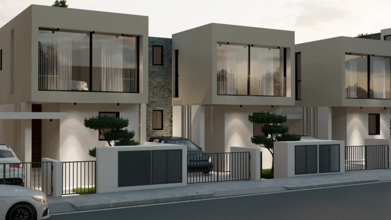 Cheap Houses and Villas for Sale Paphos up to 500000 euro