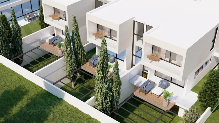 Cheap Houses and Villas for Sale Paphos up to 500000 euro