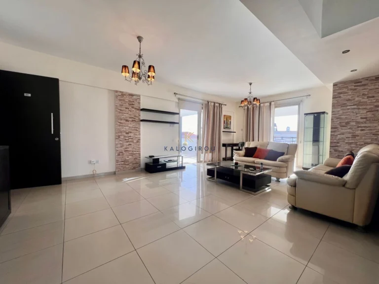 2 Bedroom Apartment for Sale in Livadia Larnakas, Larnaca District