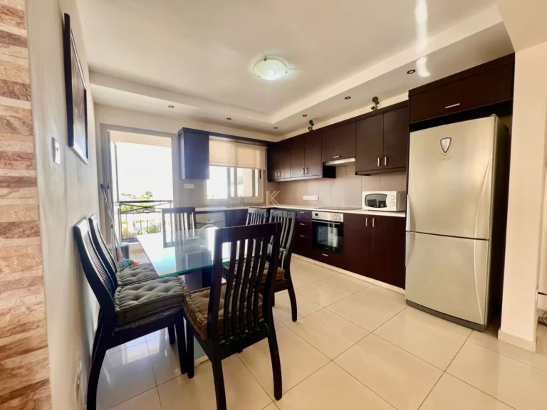 2 Bedroom Apartment for Sale in Livadia Larnakas, Larnaca District