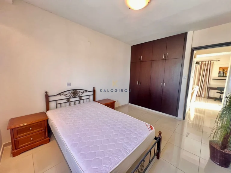 2 Bedroom Apartment for Sale in Livadia Larnakas, Larnaca District