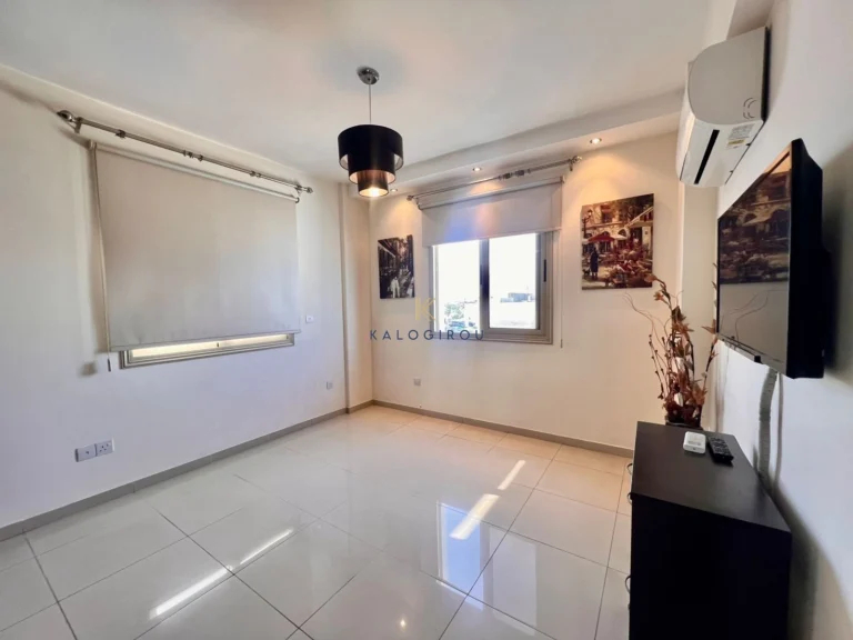 2 Bedroom Apartment for Sale in Livadia Larnakas, Larnaca District