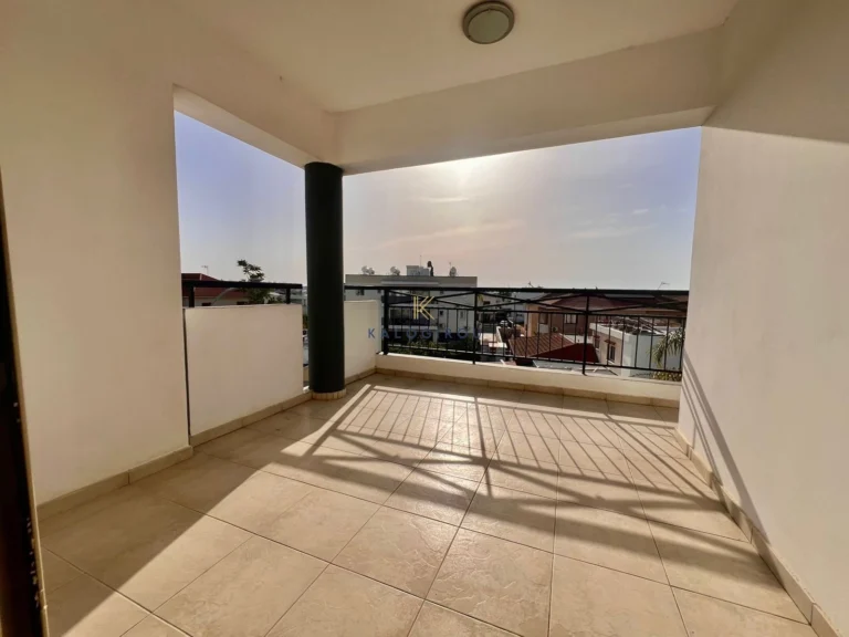 2 Bedroom Apartment for Sale in Livadia Larnakas, Larnaca District