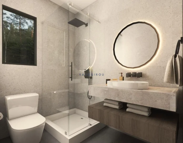 1 Bedroom Apartment for Sale in Kiti, Larnaca District