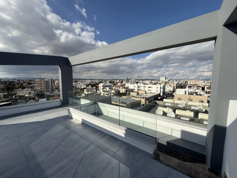 2 Bedroom Apartment for Sale in Larnaca District