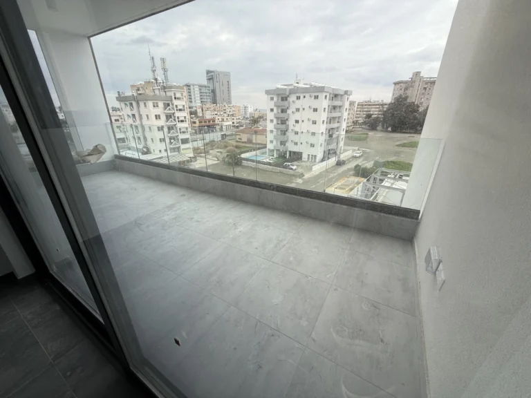 2 Bedroom Apartment for Sale in Larnaca District